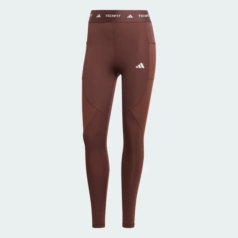 Adidas TECHFIT COLD.RDY Full-Length Tights