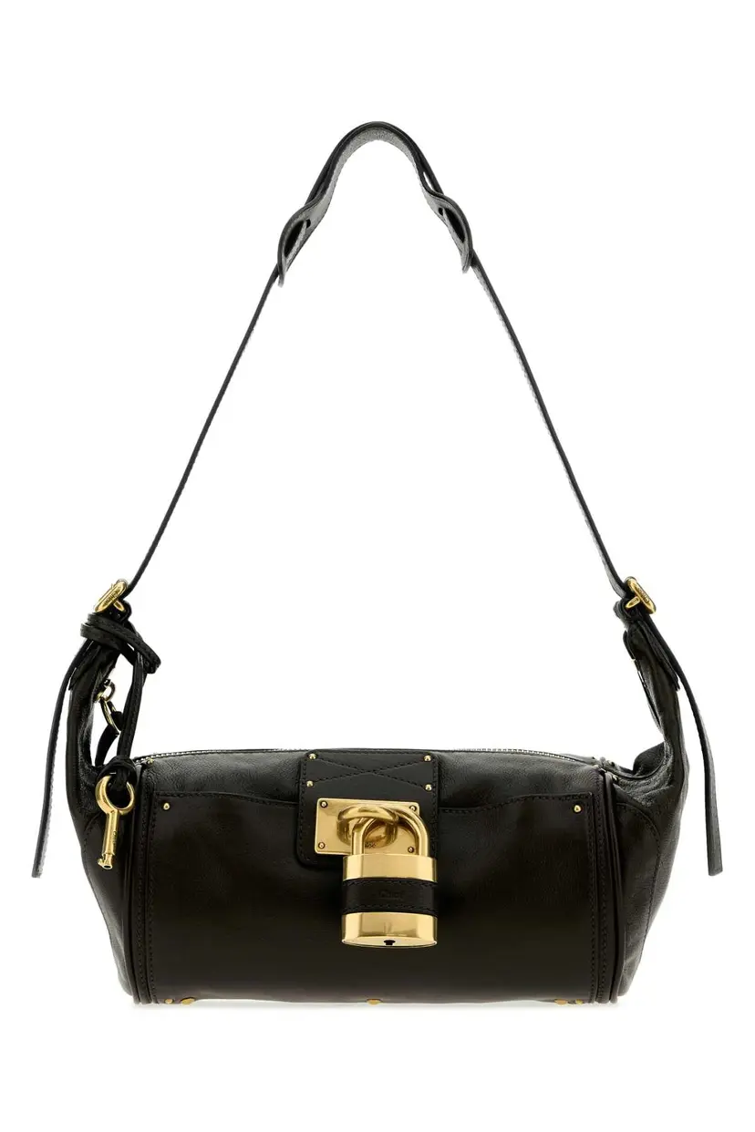 Chloé Chloé Skuldervesker – Svart