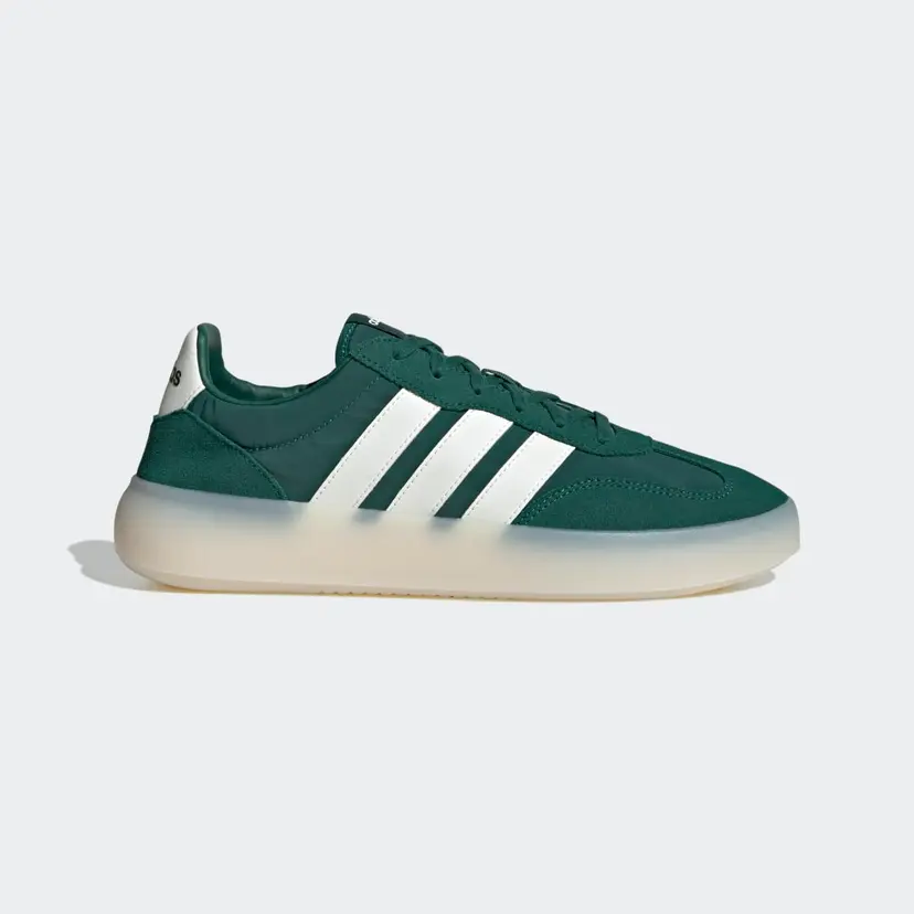 Adidas Barreda Decode Sko