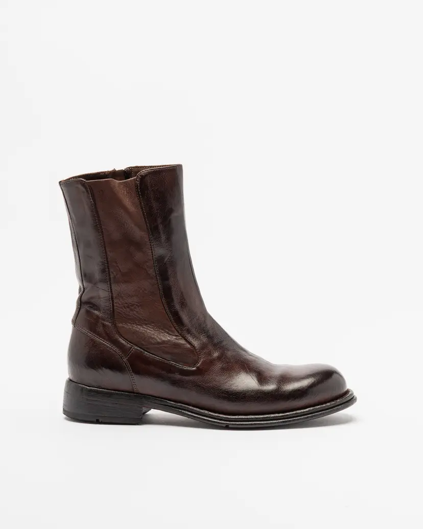Lemargo Botas Lemargo DT05A Castanho