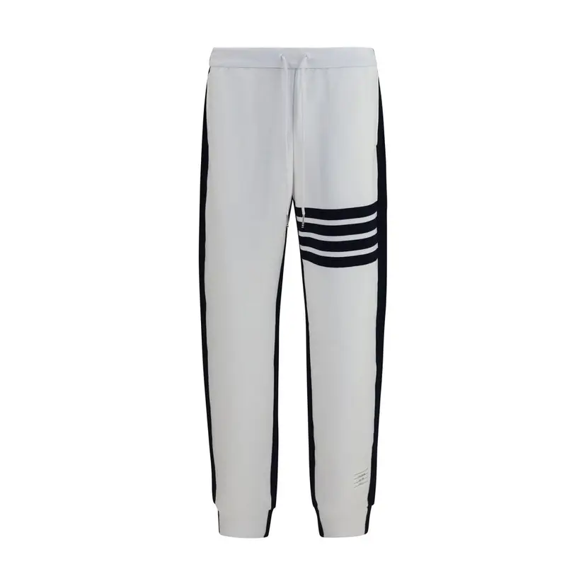 Thom Browne Thom Browne Joggebukser – Hvit
