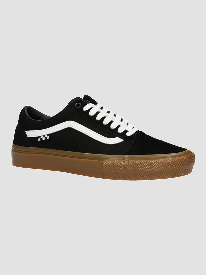 Vans Vans Skate Old Skool Skatesko svart