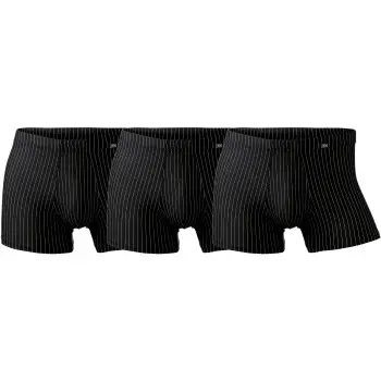 JBS of Denmark JBS 3P Exclusive Tights Svart polyamid 3XL Herre