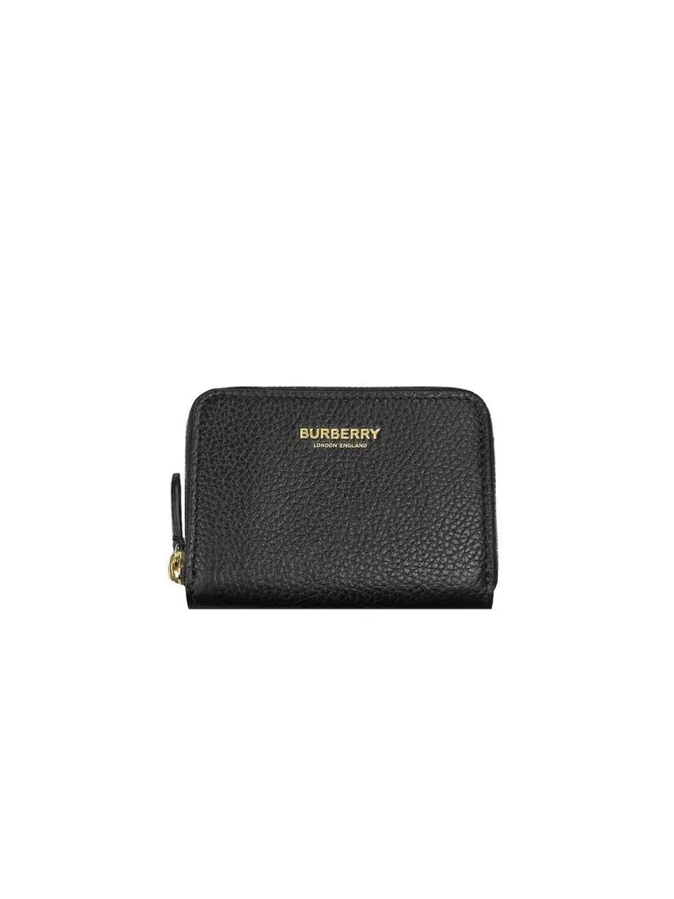Burberry Burberry Lommebøker – Svart