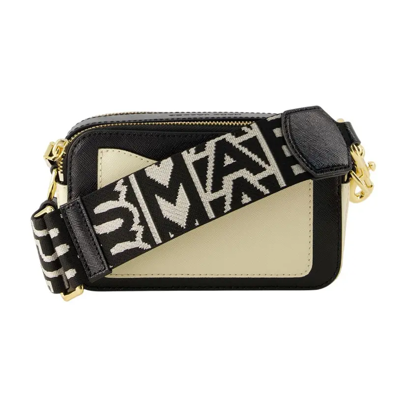 Marc Jacobs Marc Jacobs Skuldervesker – Hvit