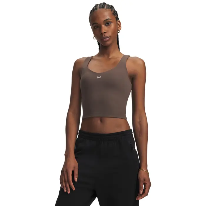 Under Armour Motion Tank Coyote