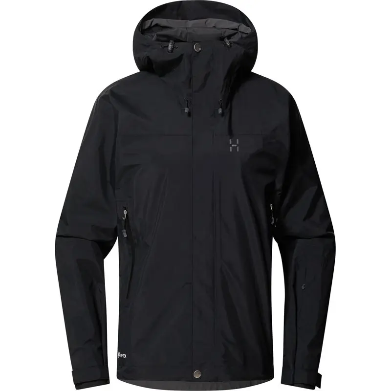 Haglöfs Haglöfs Astral GTX II Jacket Women True Black