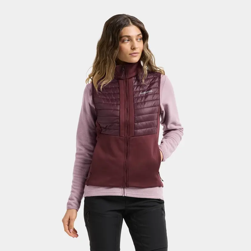 Didriksons Annema Vest