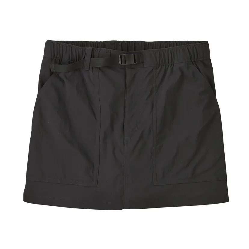 Patagonia Patagonia Women's Outdoor Everyday Skort Black