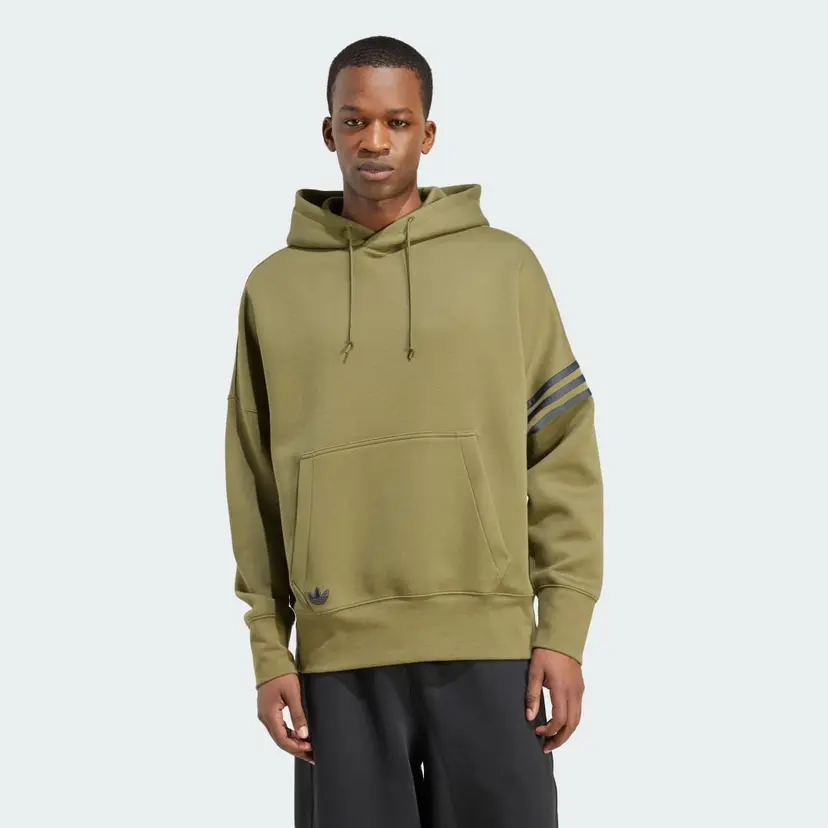 Adidas Neuclassics Hettegenser