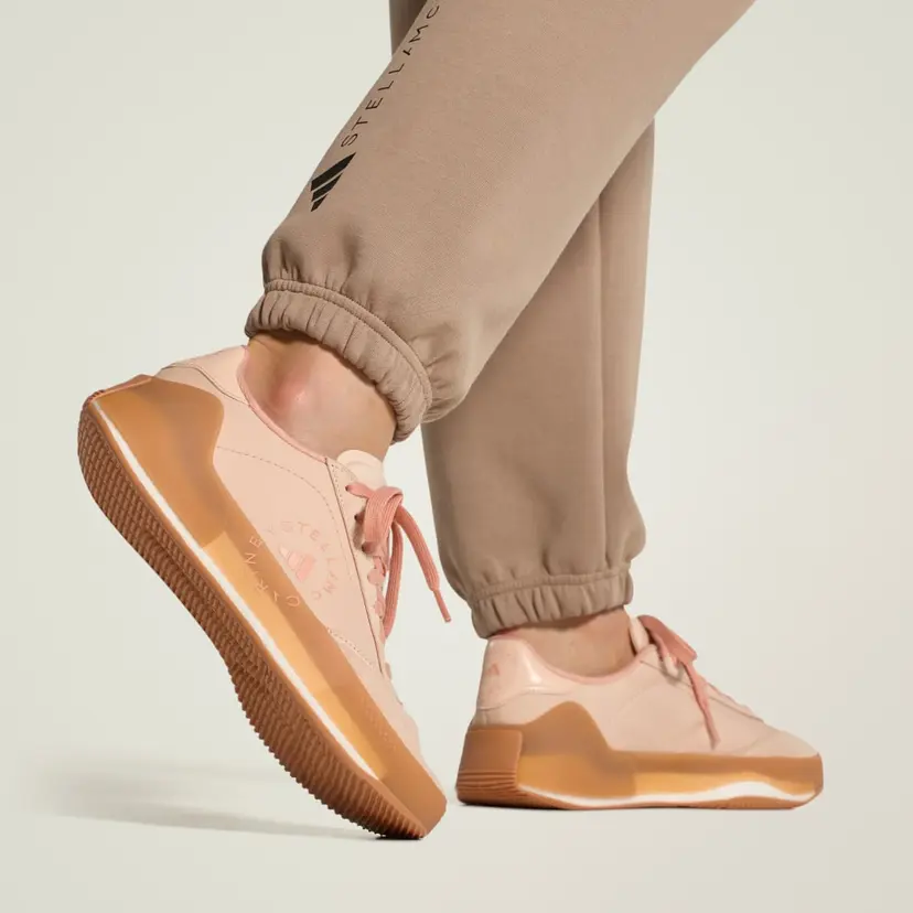 Adidas adidas by Stella McCartney Court Boost sko