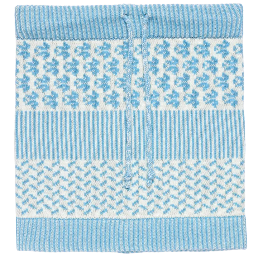Kari Traa Kari Traa Women's Smekker Knit Tube Ocean