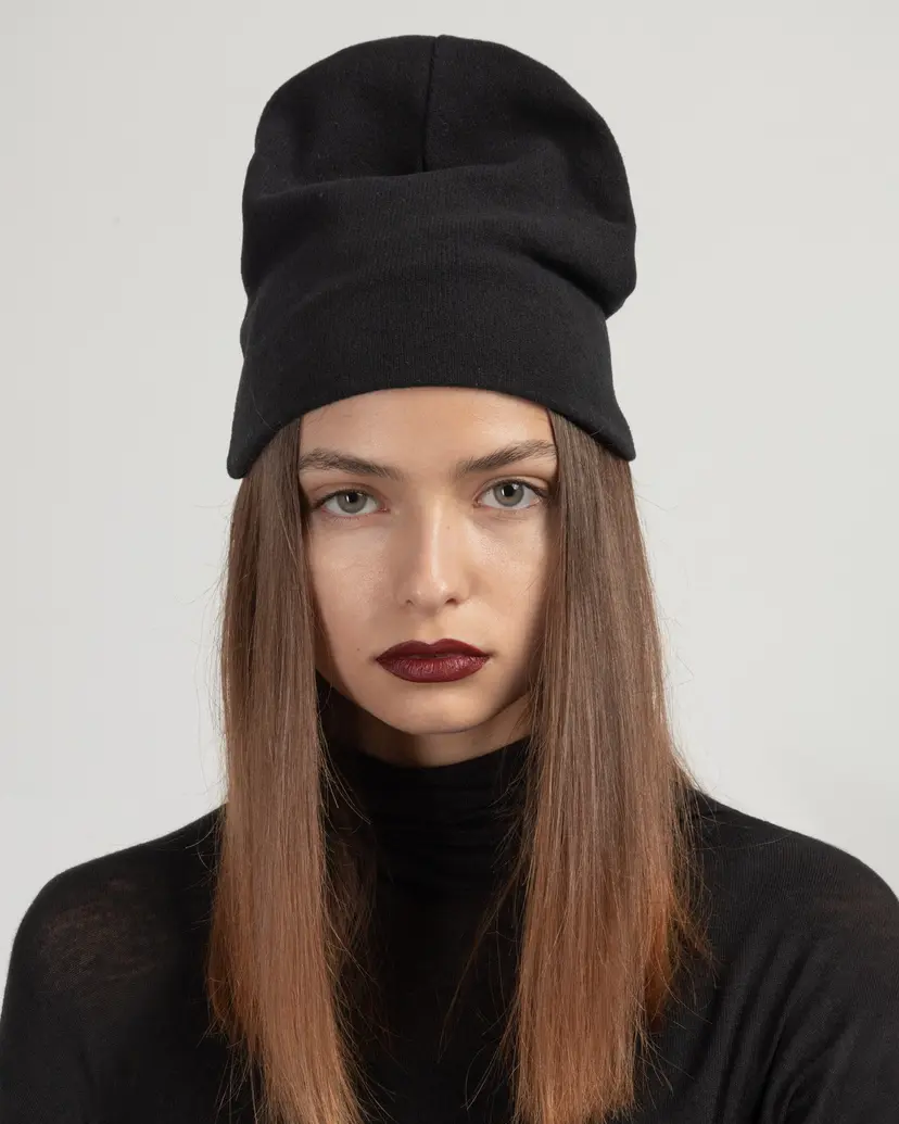 Neirami Gorro Neirami AC12SB Preto
