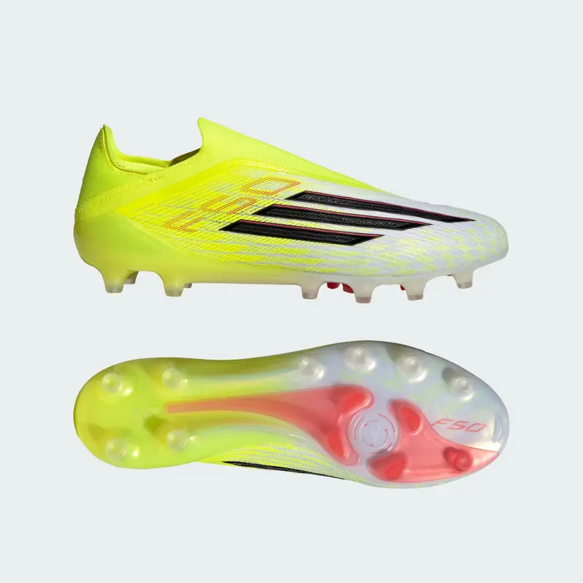 Adidas F50 ELITE Laceless Artificial Ground Fotballsko