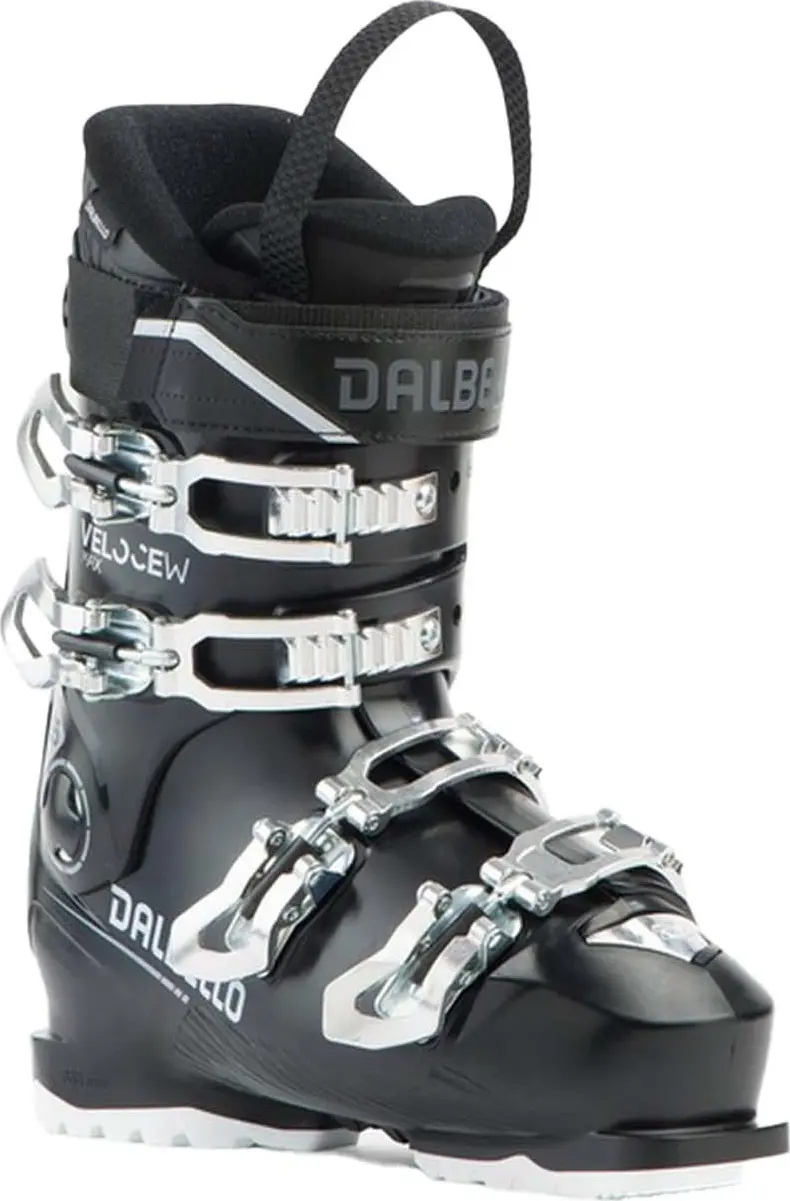 Dalbello Dalbello Women's Veloce Max 65 Black