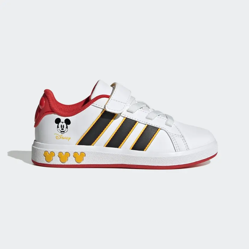 Adidas adidas Disney Mickey Mouse Grand Court Sko
