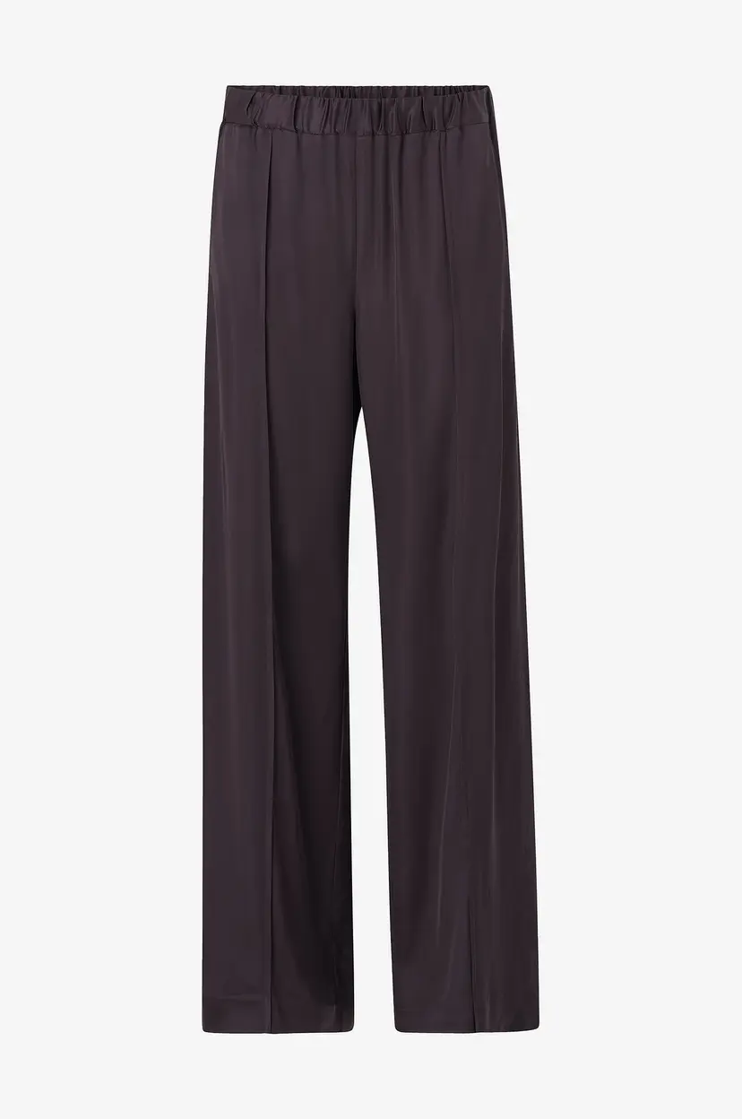 Mango Bukser Claudie - Brun