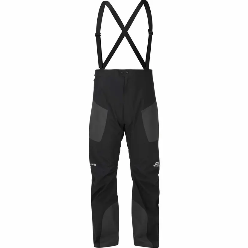 Mountain Equipment Mountain Equipment Tupilak Black