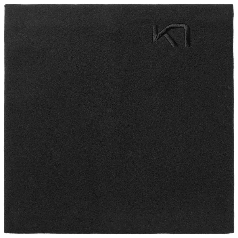 Kari Traa Kari Traa W's Kari Fleece Tube Black