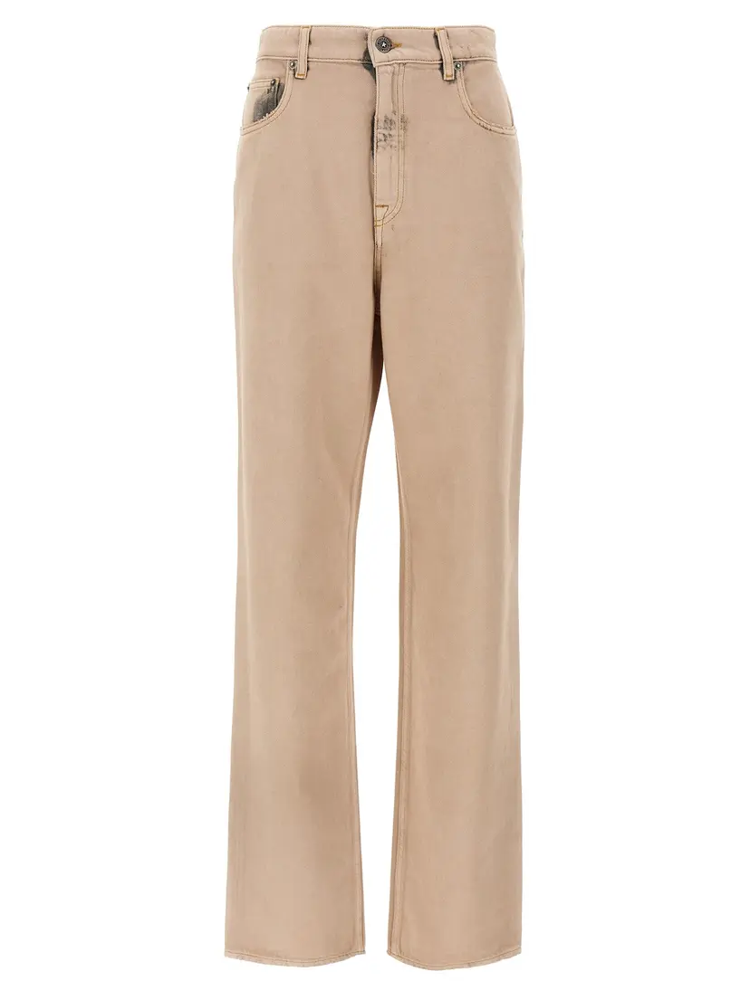 Golden Goose Golden Goose Straight – Beige