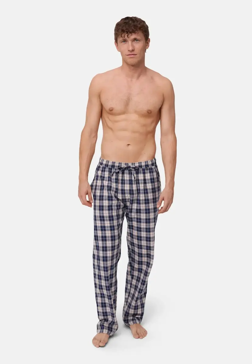 DANISH ENDURANCE PYJAMASBUKSER fra DANISH ENDURANCE, Kameltern, M
