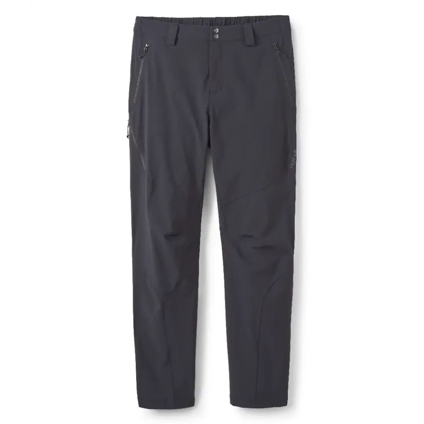 Rab Rab M's Torque Mountain Pants Black