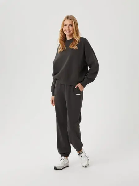 Björn Borg Studio Oversized Pants