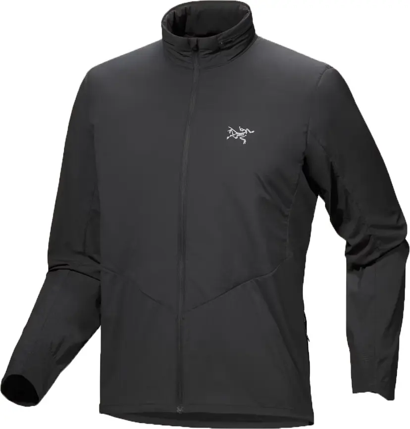 Arcteryx Arc'teryx Men's Norvan Insulated Hoody Black