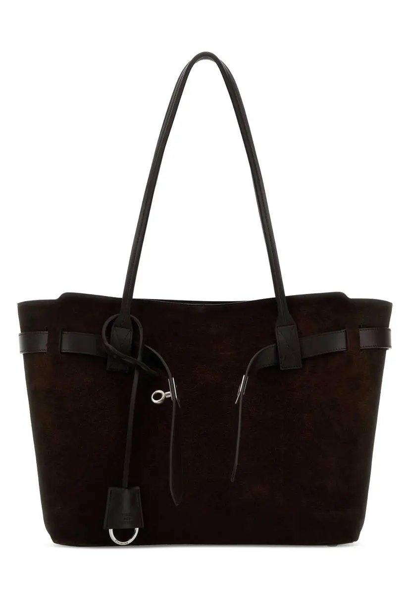 Balenciaga Balenciaga Tote bag – Brun