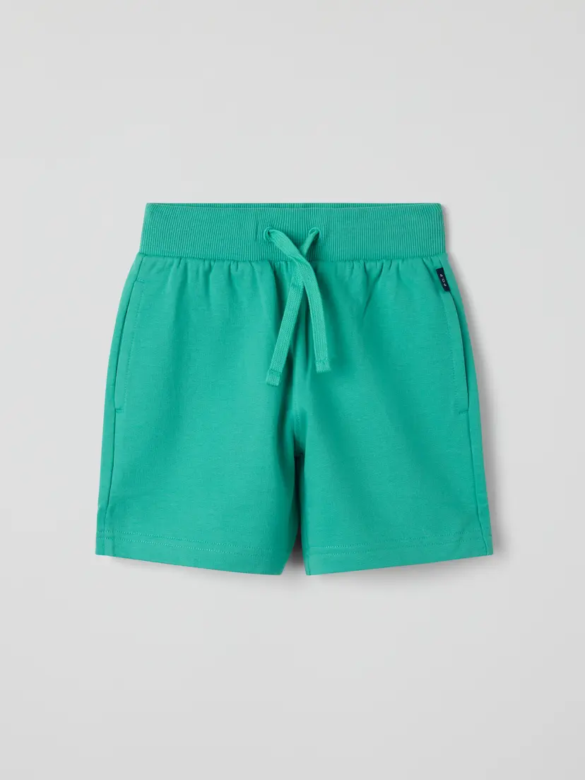 Polarn O. Pyret Sweatshirtshorts