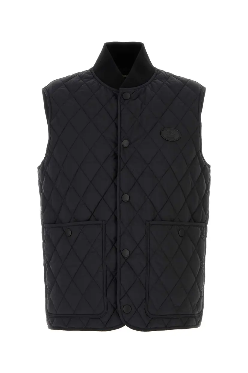 Burberry Burberry Jakker – Svart