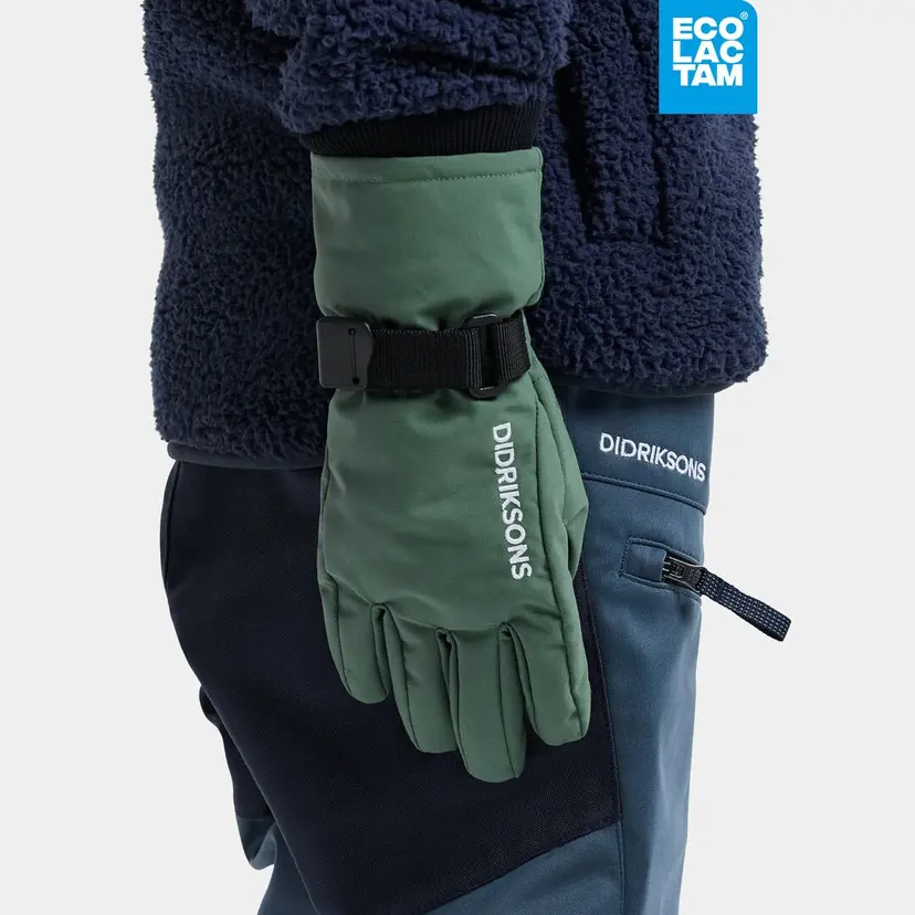 Didriksons Biggles Kids' Gloves