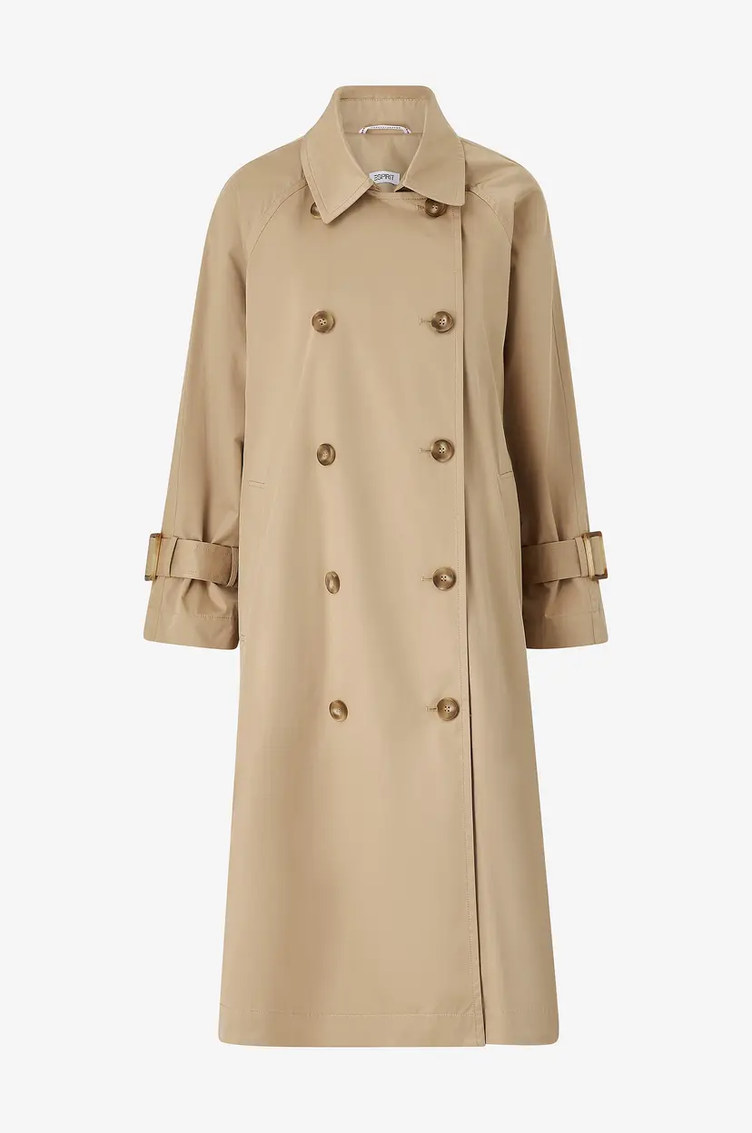 Esprit Trenchcoat - Beige