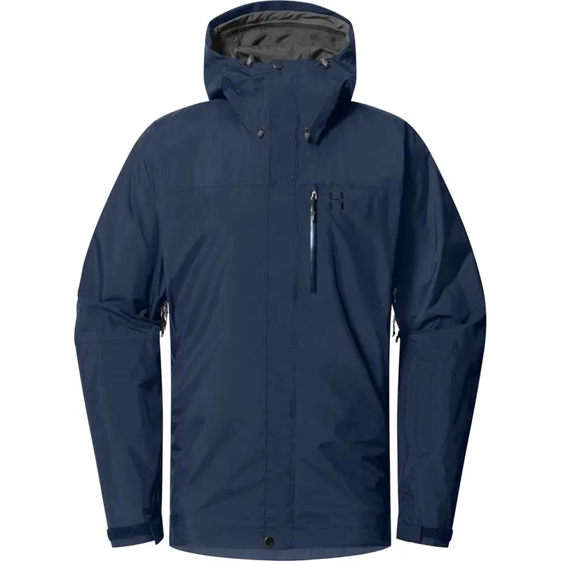 Haglöfs Haglöfs Astral GTX II Jacket Men Tarn Blue