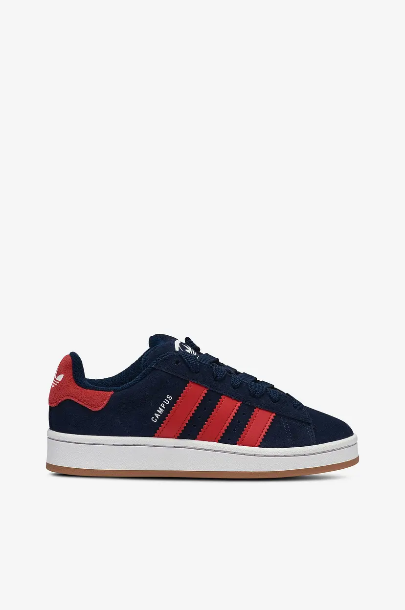 Adidas Originals Joggesko Campus 00s J - Blå