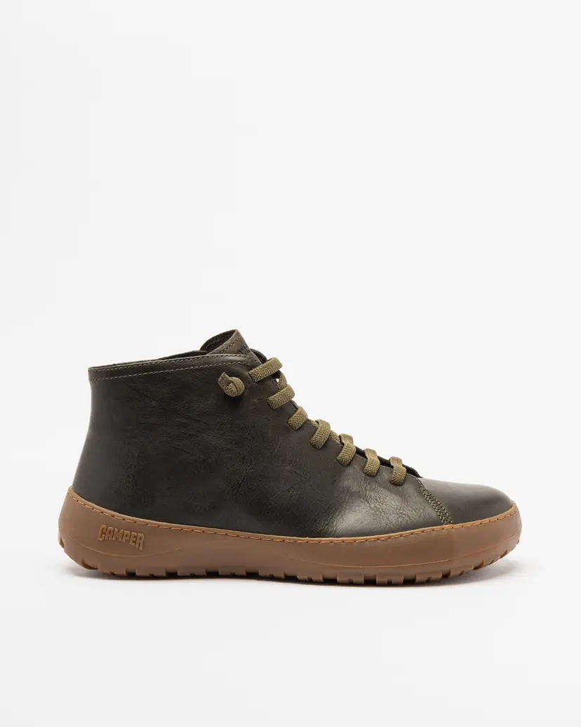 Camper Camper Peu Serra Green Sneakers