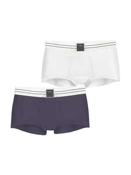 Björn Borg Original Boxer Shorts 2-pack