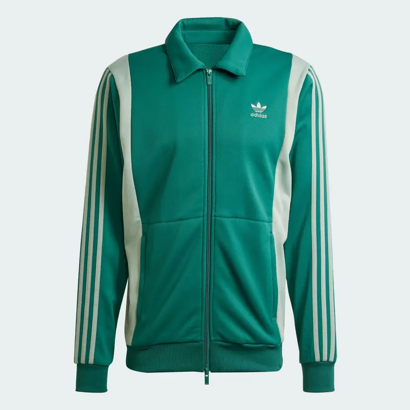Adidas Adicolor Panel Treningsoverdel