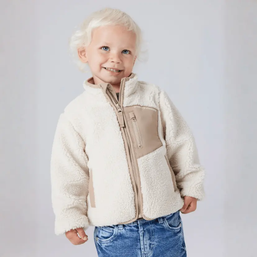 NAME IT Name It - Jakke Mattia Moonbeam