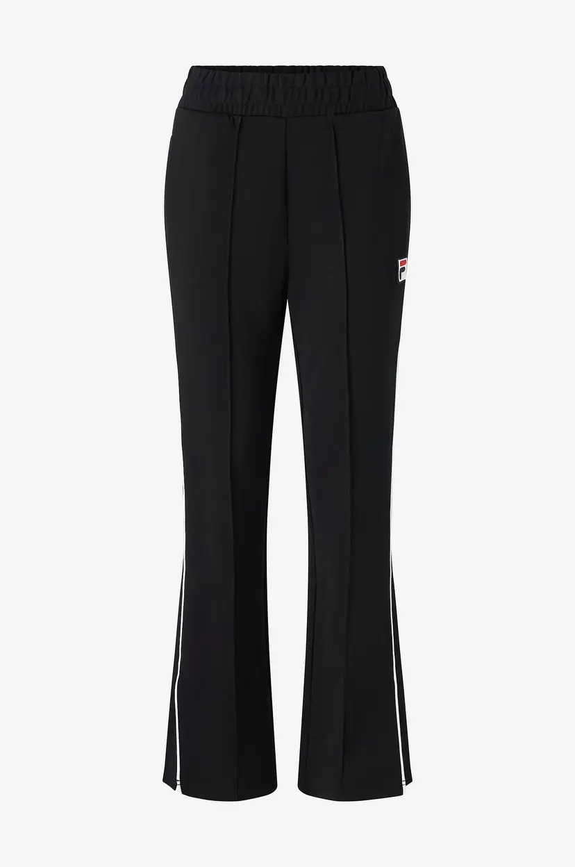 Fila Sweatbukser Laiben Bootcut Track Pants - Svart