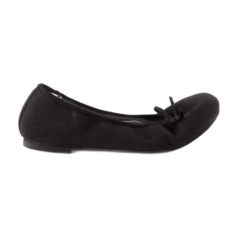 Balenciaga Balenciaga Ballerinasko – Svart