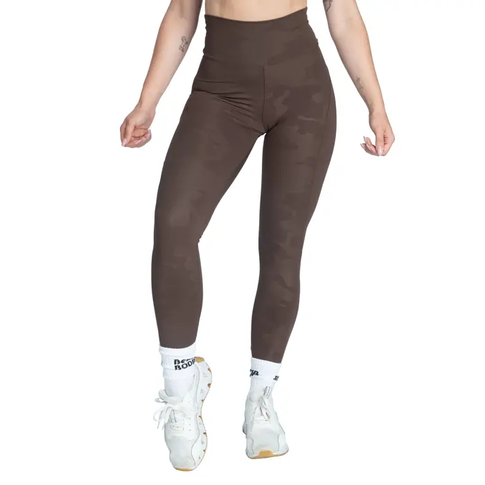 Better Bodies Trenings tights Camo