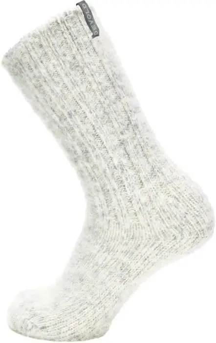 Devold Devold Nansen Sock Grey Melange