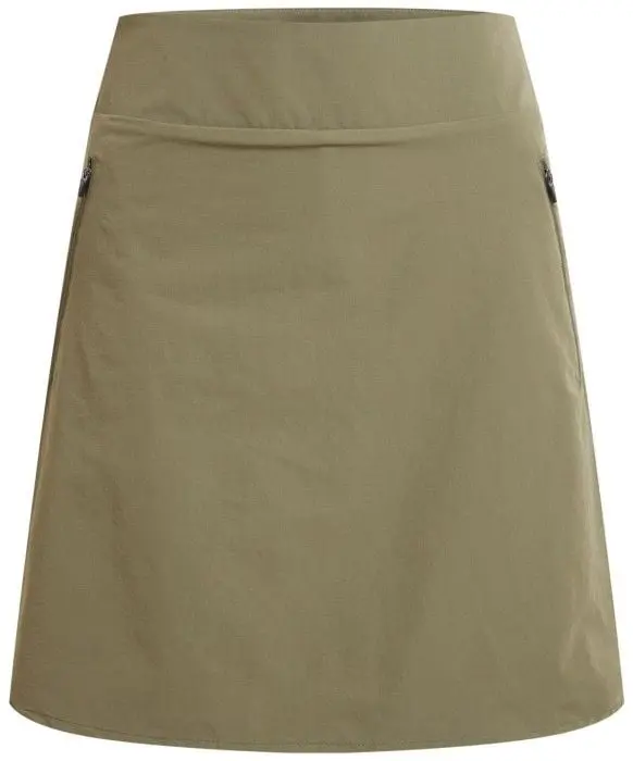 Craghoppers Craghoppers W's NosiLife Pro Skort II Wild Olive