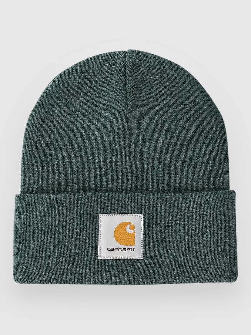Carhartt Wip Carhartt WIP Short Watch Lue grønn
