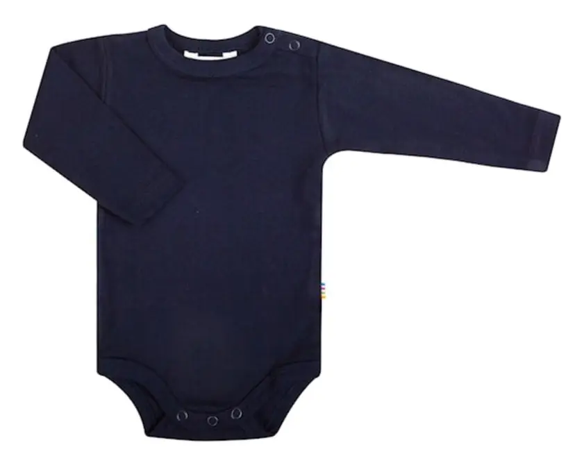 Joha Body i bomull Navy