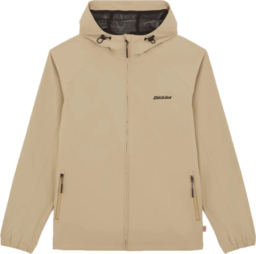 Dickies Dickies Men's Ronan Shell Jacket Desert Sand