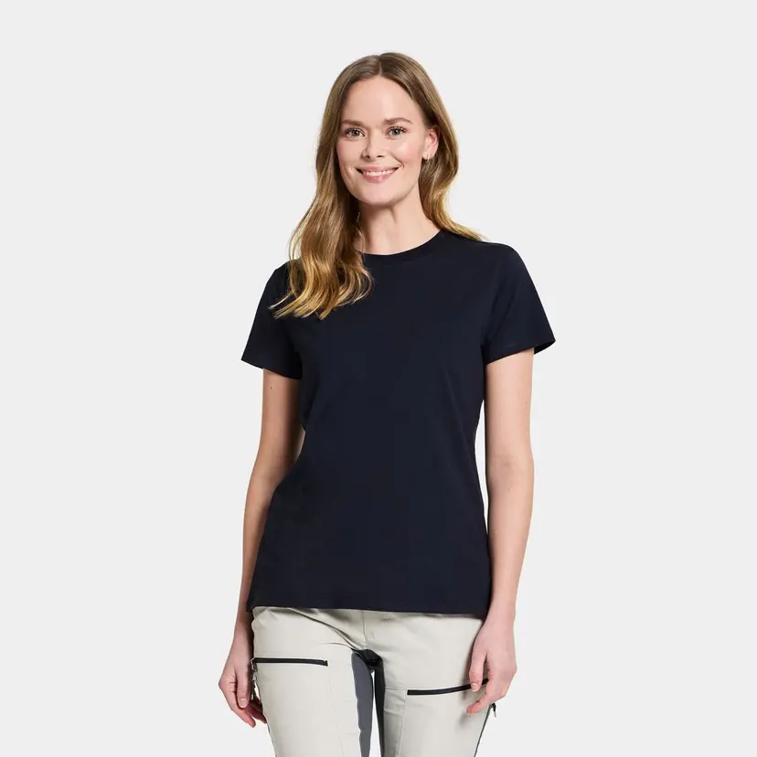 Didriksons Ingarö T-Shirt