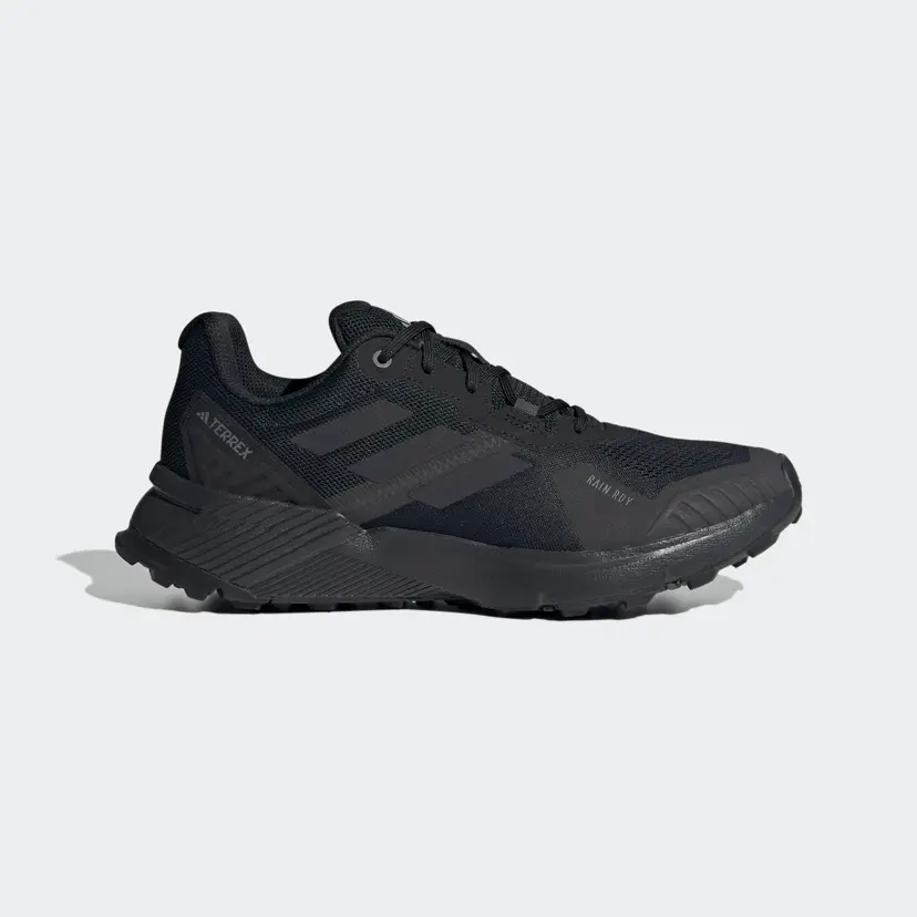 Adidas Terrex Soulstride RAIN.RDY Terrengløpesko