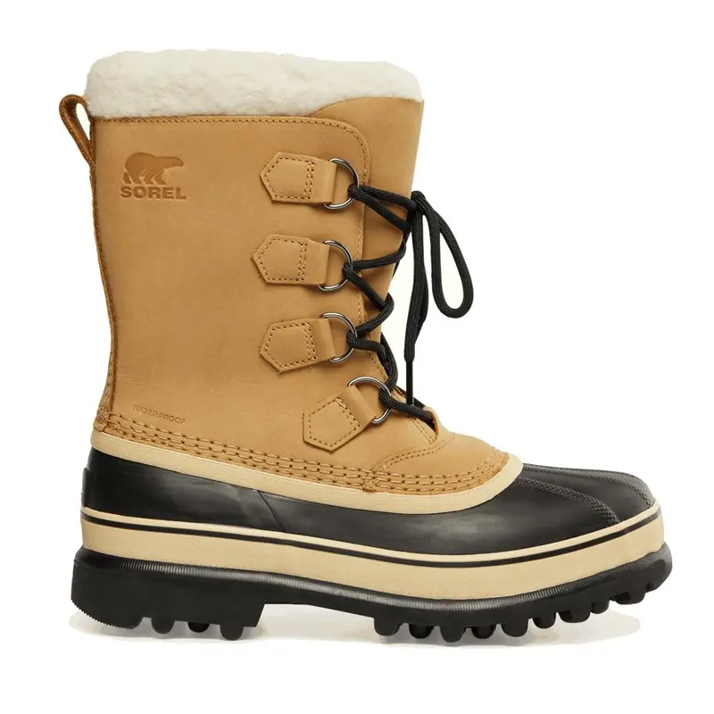 Sorel Sorel Caribou WP Women's Buff